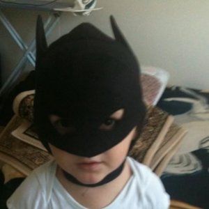 Meet your Posher, Alen